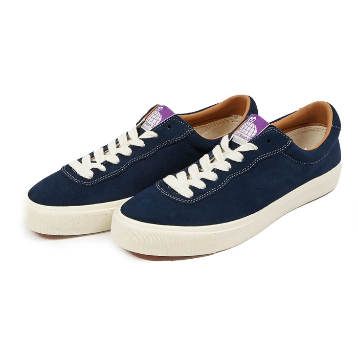 Last Resort VM001 Suede Old Blue/White