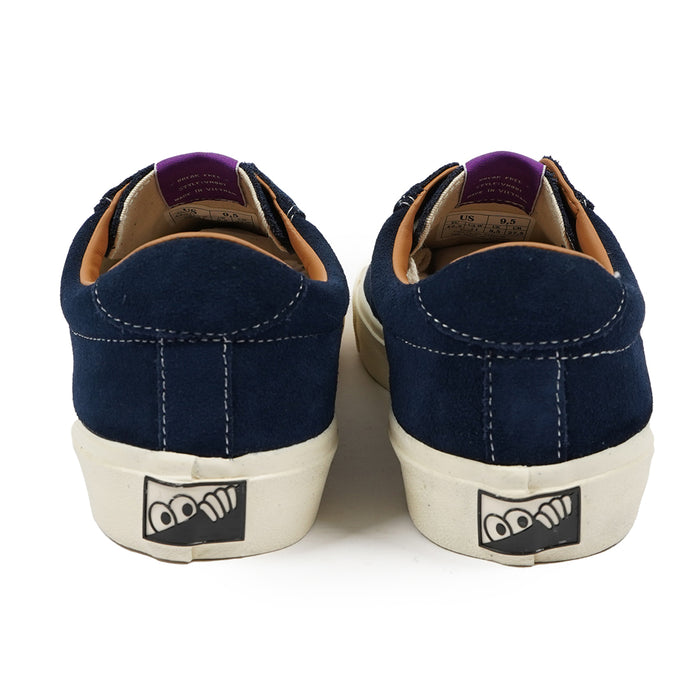 Last Resort VM001 Suede Old Blue/White