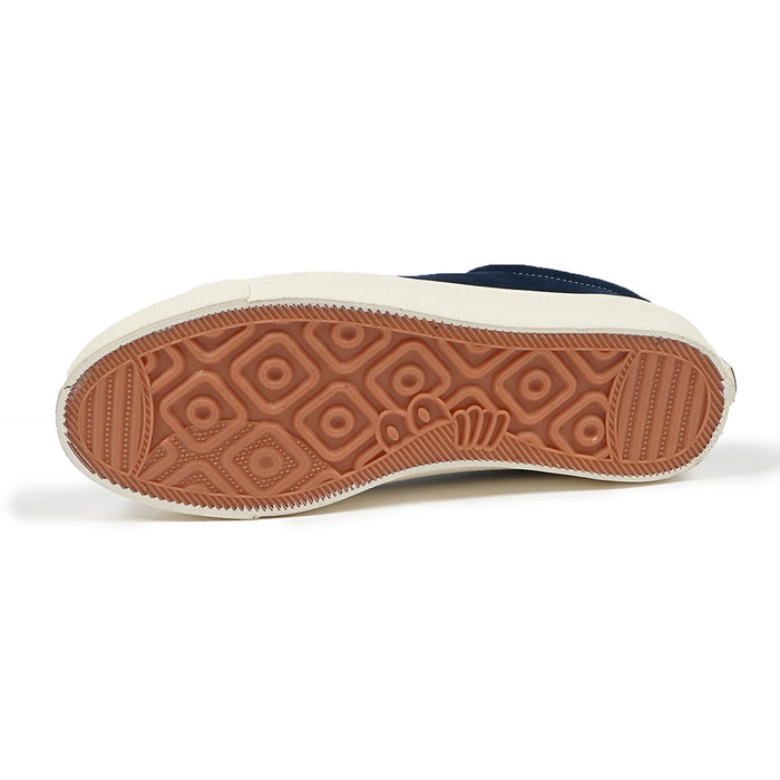 Last Resort VM001 Suede Old Blue/White