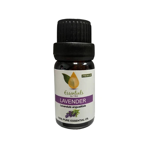 Lavender Essential Oil - REGEN THE BODY