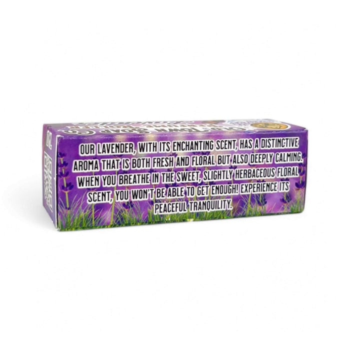 Lavender Perfume Roller - Old Town Soap Co.