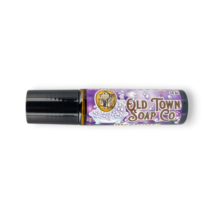 Lavender Perfume Roller - Old Town Soap Co.