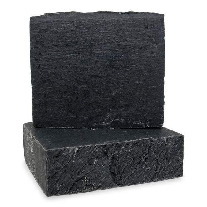 Lavender with Activated Charcoal