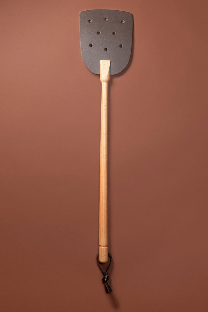 Leather Fly Swatter