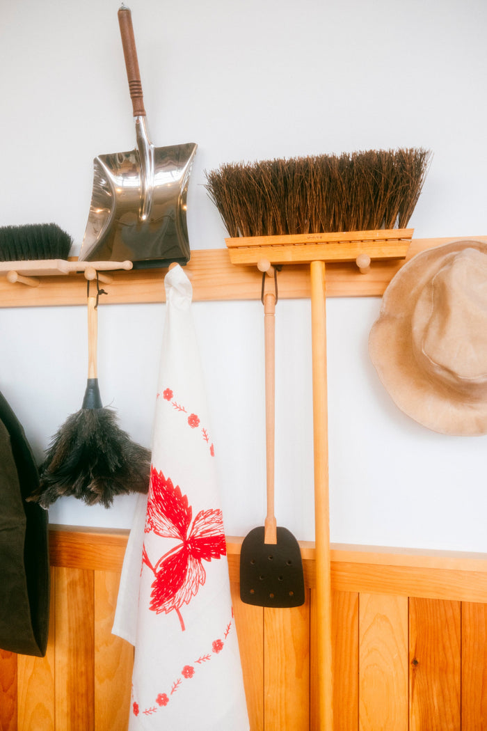 Leather Fly Swatter