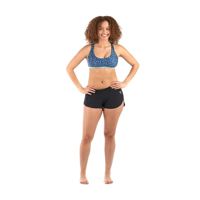 Level Six Womens Grace Short 2"