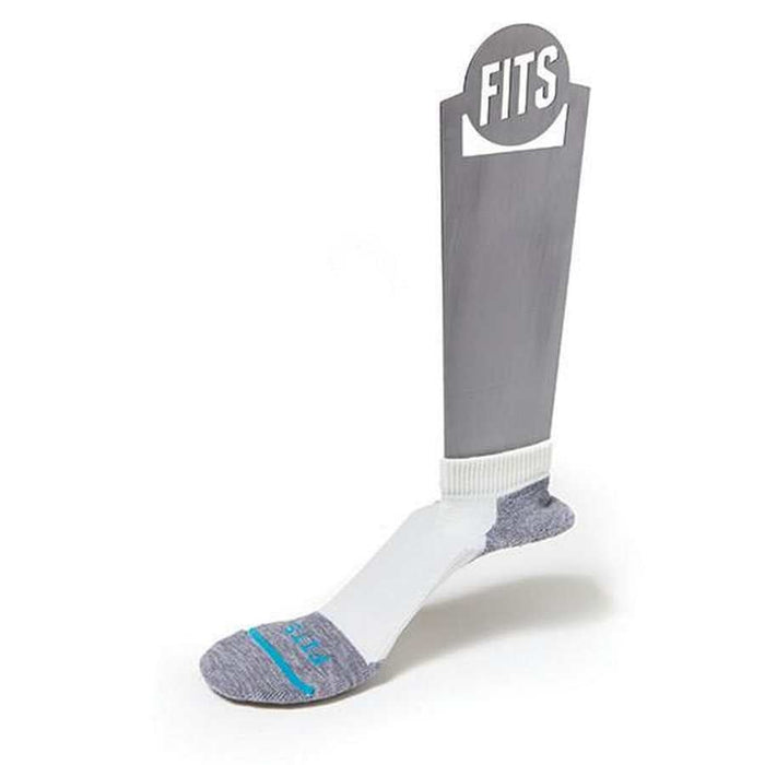 Light Runner Low Socks