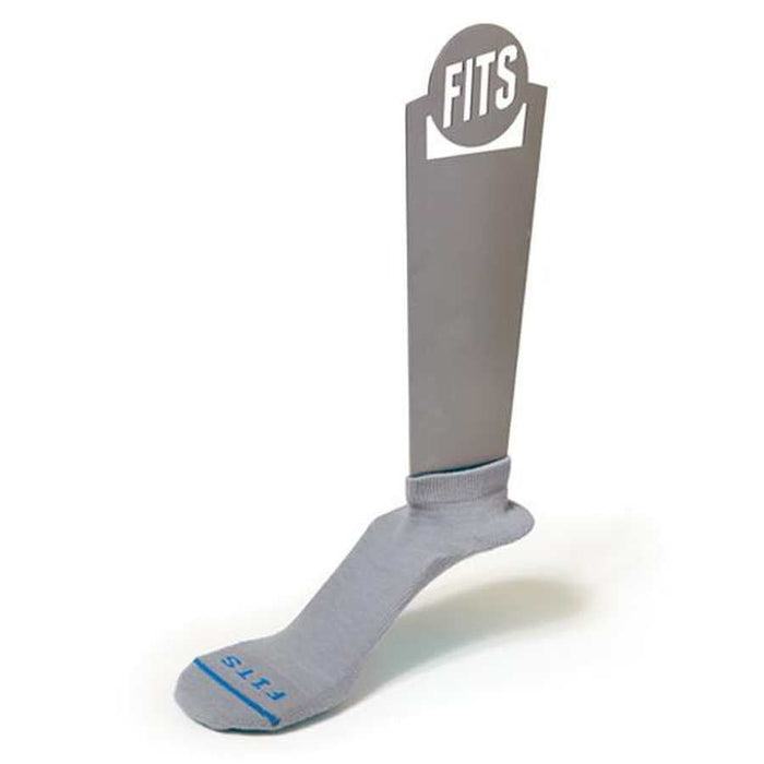 Light Runner Low Socks