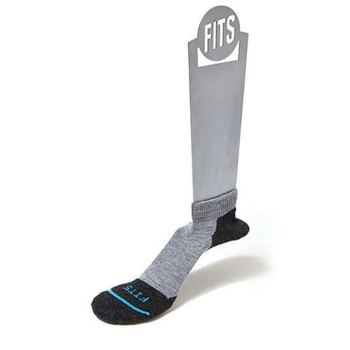 Light Runner Low Socks