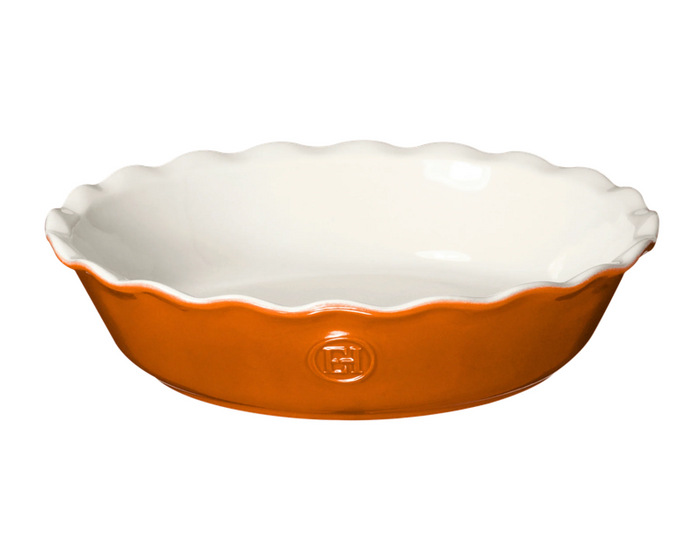 Limited Edition Pumpkin Pie Dish | Emile Henry