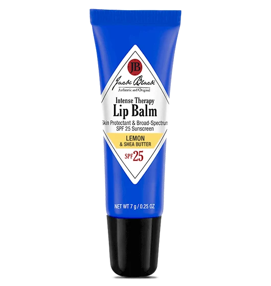 Lip Therapy SPF 25
