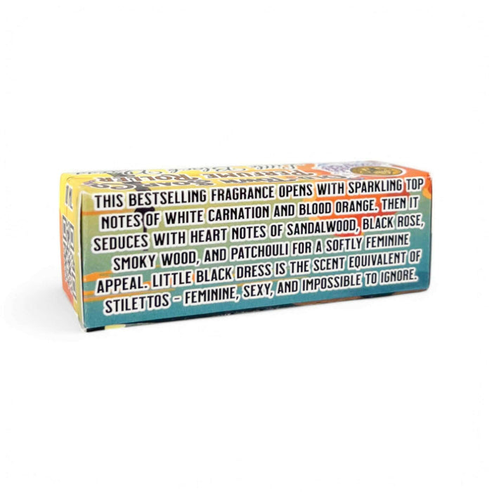 Little Black Dress Perfume Roller - Old Town Soap Co.