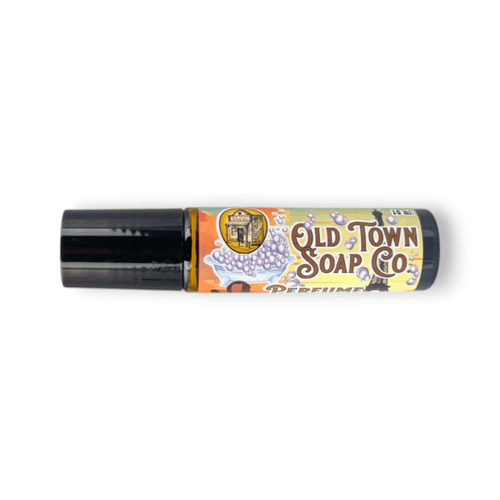 Little Black Dress Perfume Roller - Old Town Soap Co.