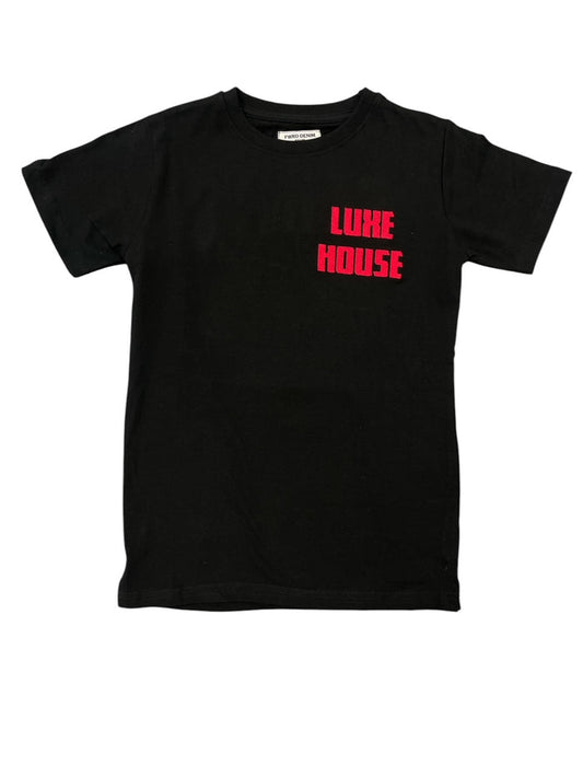 Little Kids FWRD Luxe House T-Shirt