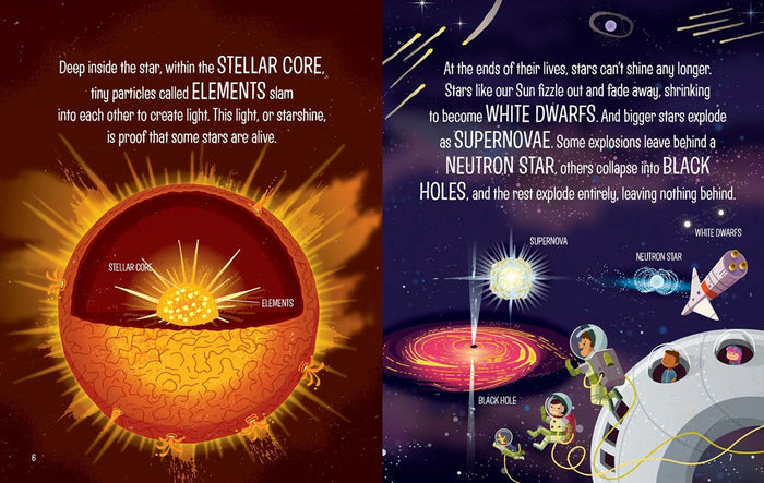 Little Leonardo's Fascinating World of Astronomy Book