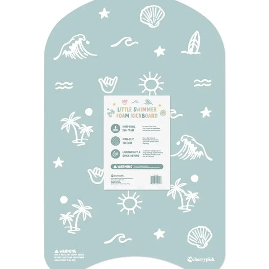 Little Swimmer Kickboard