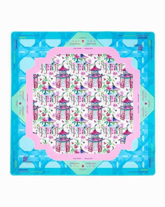 Lorelei Mat in Tube