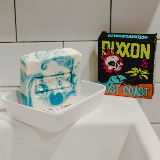 Lost Coast Bar Soap - Dixxon Flannel Co.