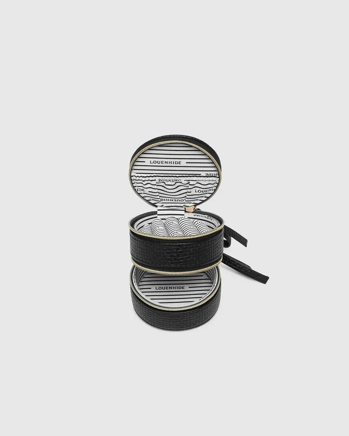 Louenhide Sofia Jewelry Case