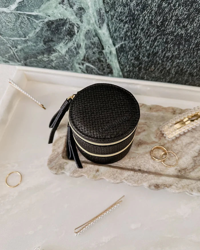Louenhide Sofia Jewelry Case