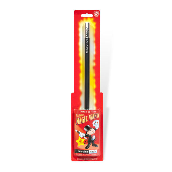 Magic Wand