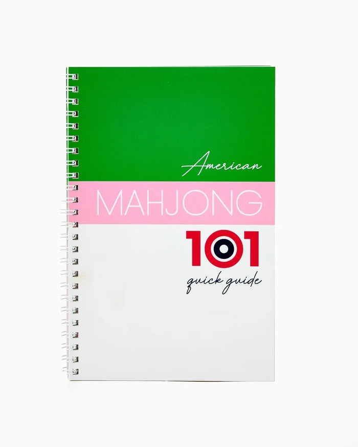 Mahjong 101 Quick Guide