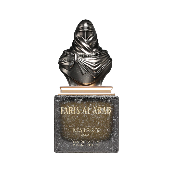 Maison Asrar Faris Al Arab - 100ml perfume