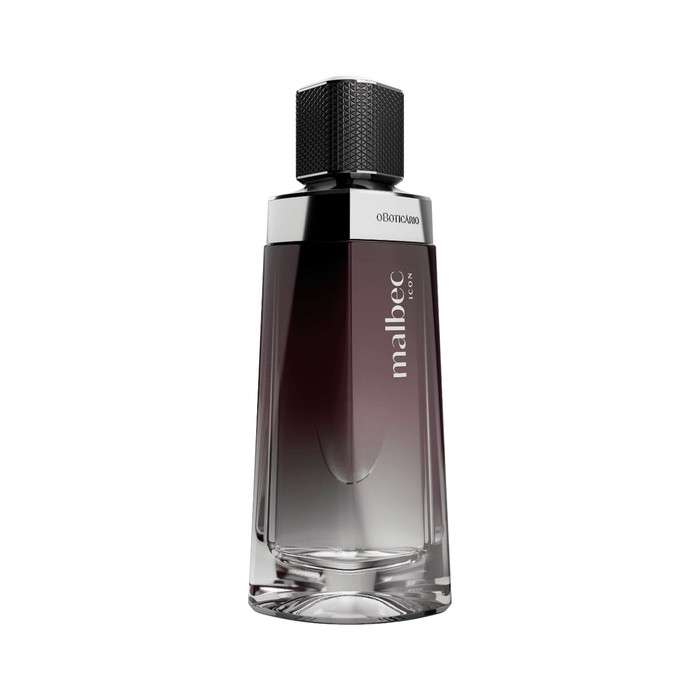 Malbec Icon Cologne for Men - O Boticário US - Malbec - Fragrance