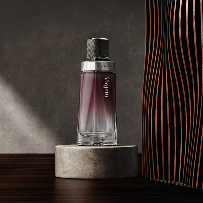 Malbec Icon Cologne for Men - O Boticário US - Malbec - Fragrance