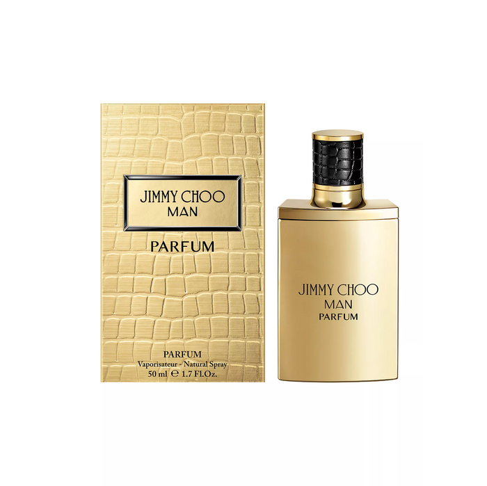 Jimmy Choo Man Parfum 1.7 oz.