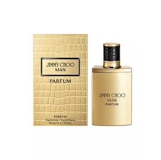 Jimmy Choo Man Parfum 1.7 oz.