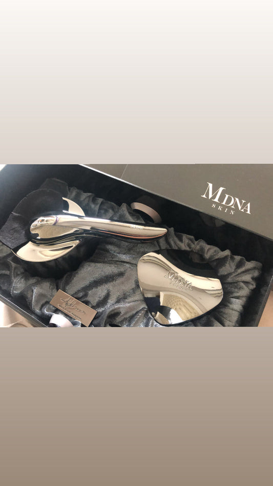 MDNA Skin Rejuvenator Set