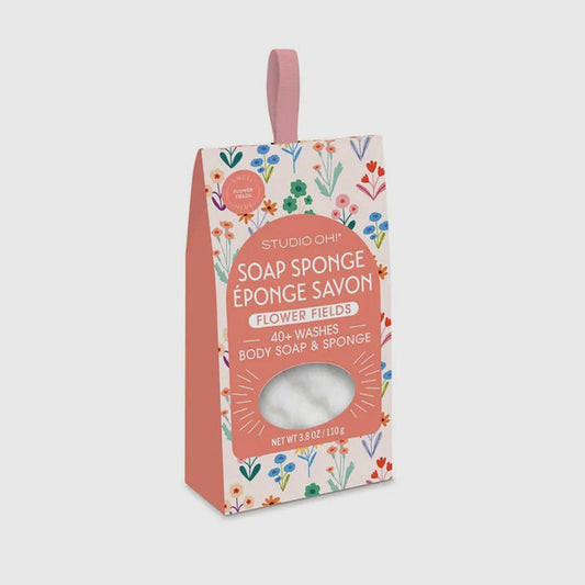 Meadow Lane Soap Sponge