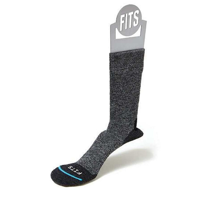 Medium Hiker Crew Socks