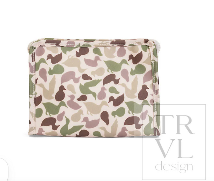 Medium Roadie Camo