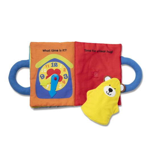 Melissa & Doug K’s Kids - My First Activity Book