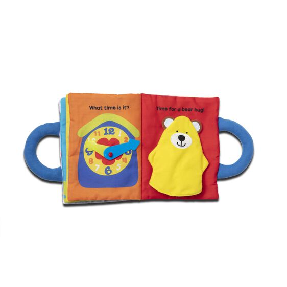 Melissa & Doug K’s Kids - My First Activity Book