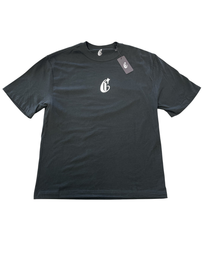 Men CARTEL Python Skull T-shirt