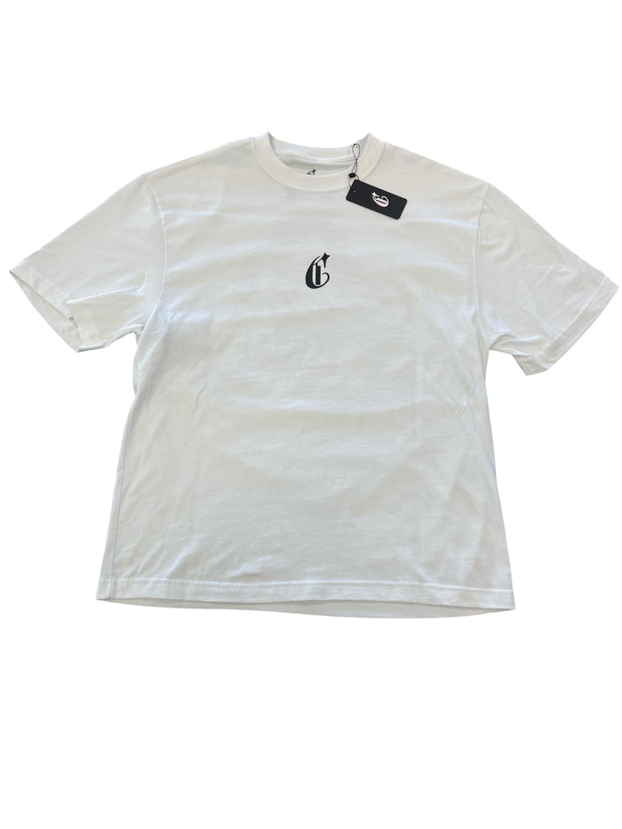 Men CARTEL Python Skull T-shirt