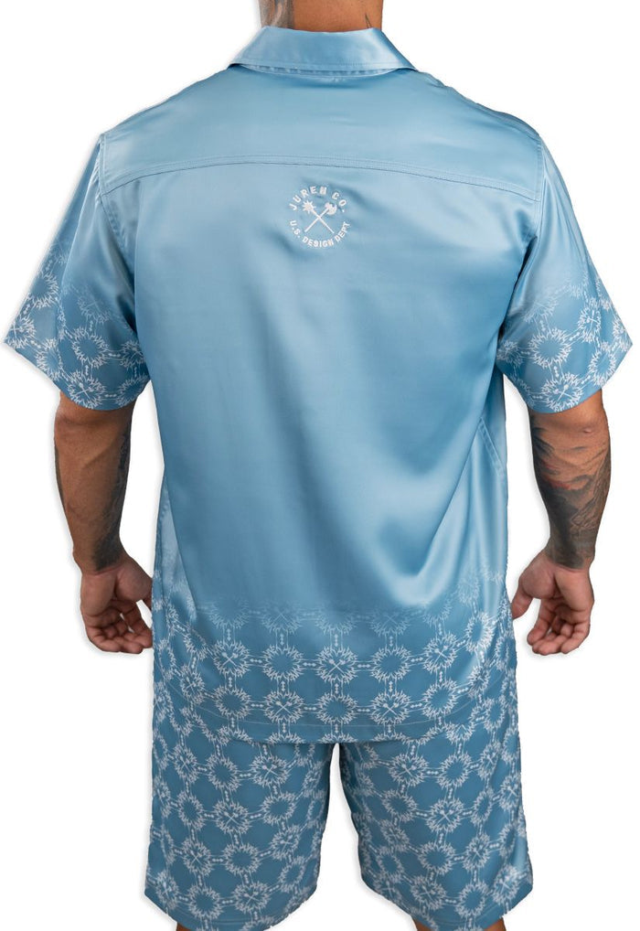 Men JUREN Friso Button Up Shirt