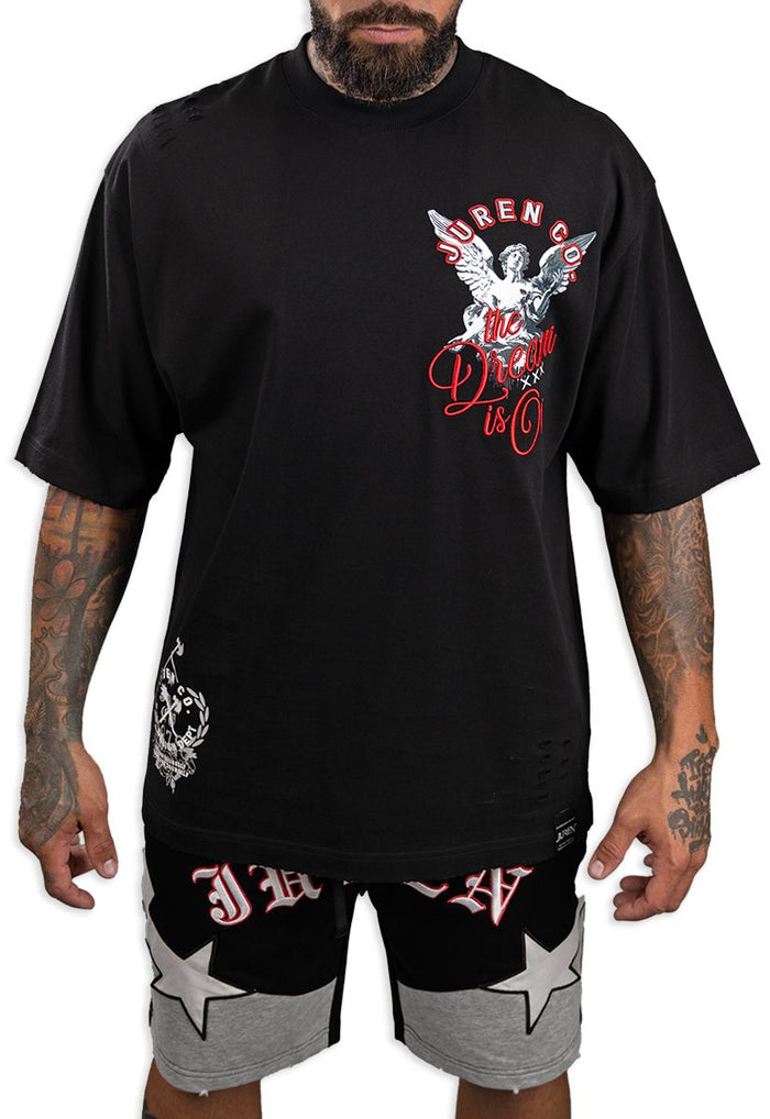 Men JUREN The Dream T-Shirt