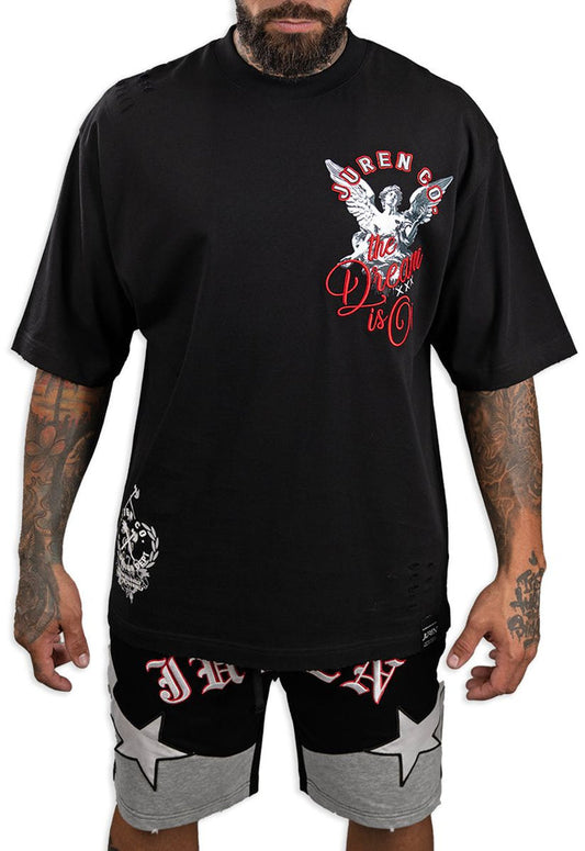 Men JUREN The Dream T-Shirt