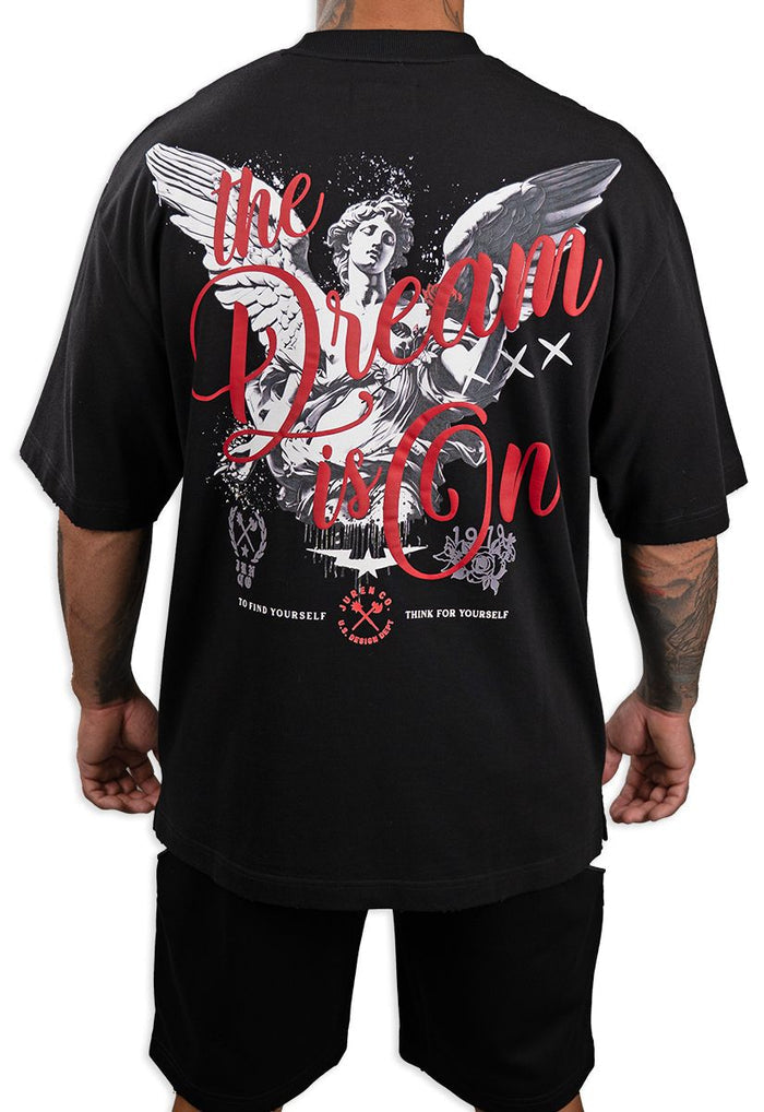 Men JUREN The Dream T-Shirt