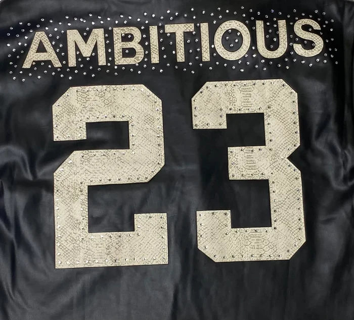Men KINDRED Ambitious Cropped Jersey
