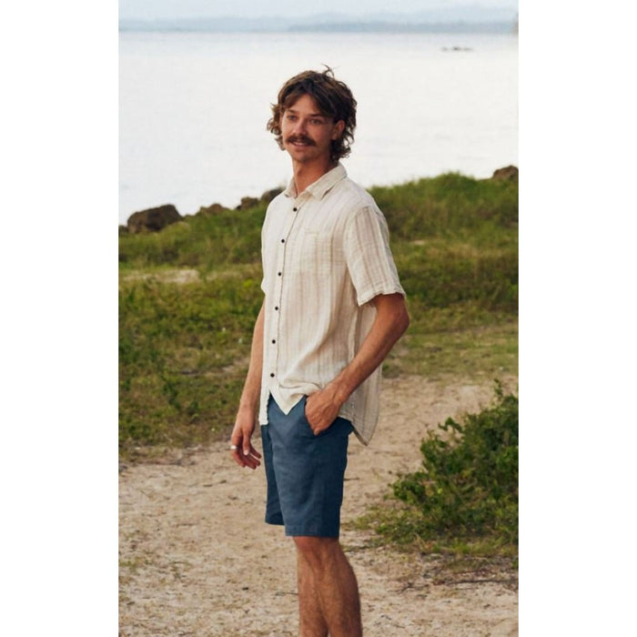 Men's Alan Shirt