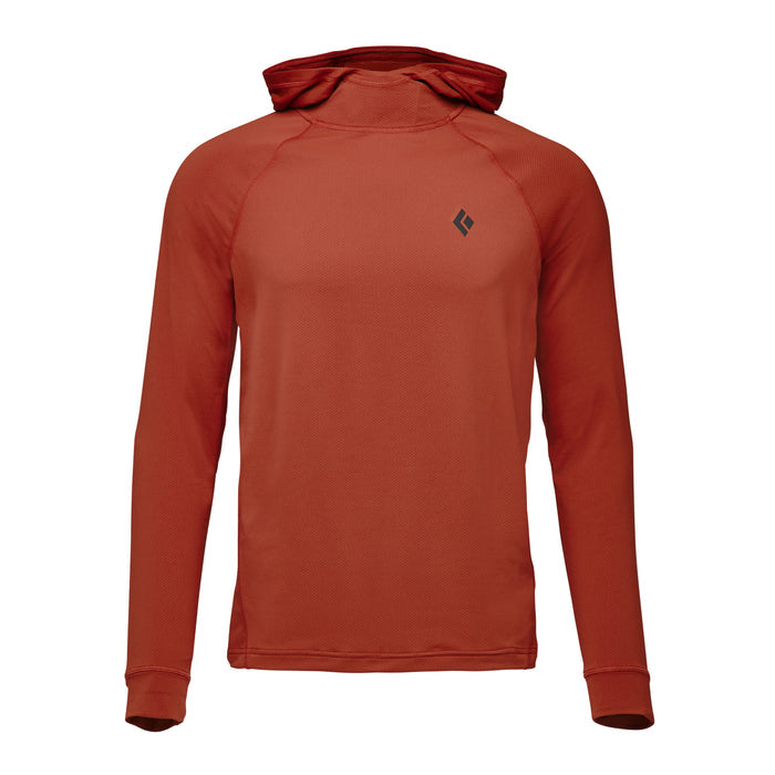 Burnt Sienna / XS