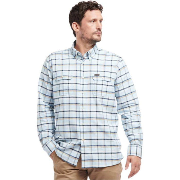 Men's Barton Coolmax Shirt