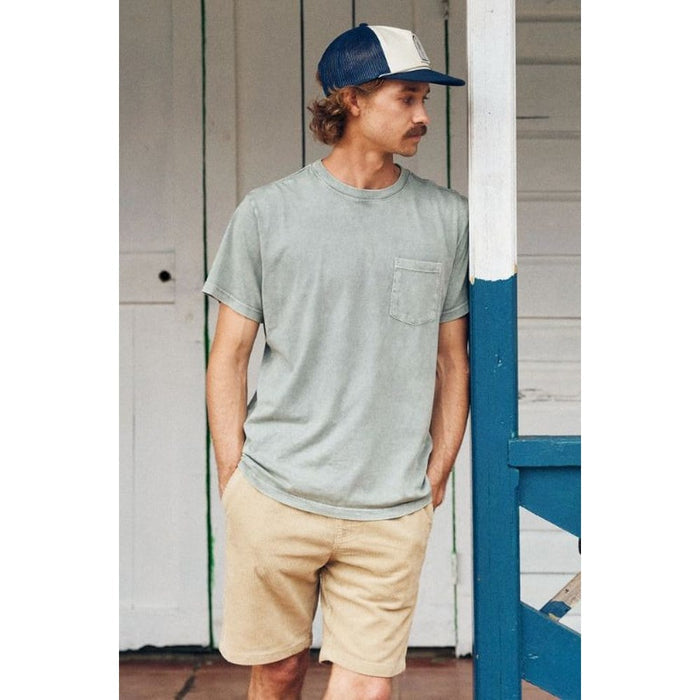 Men's Base Tee