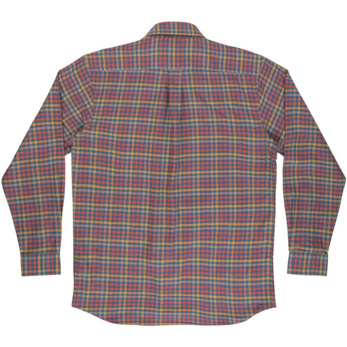 Men's Boothville Flannel