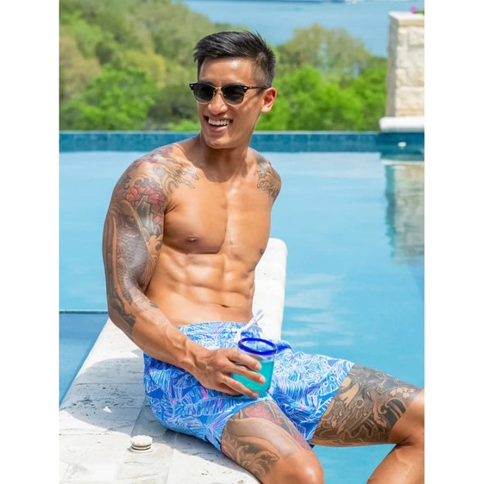 Men's Cruise It Or Lose It Trunk 7"